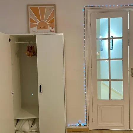 Apartment Elegant A 16e
