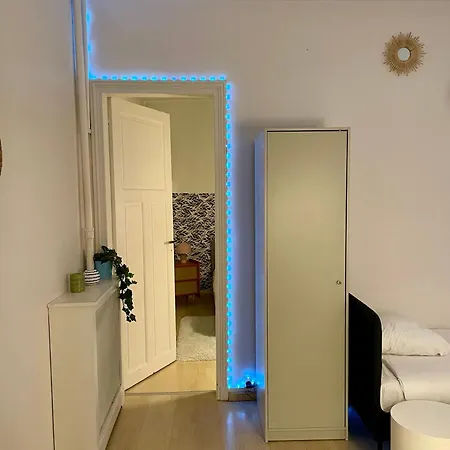 Apartment Elegant A 16e