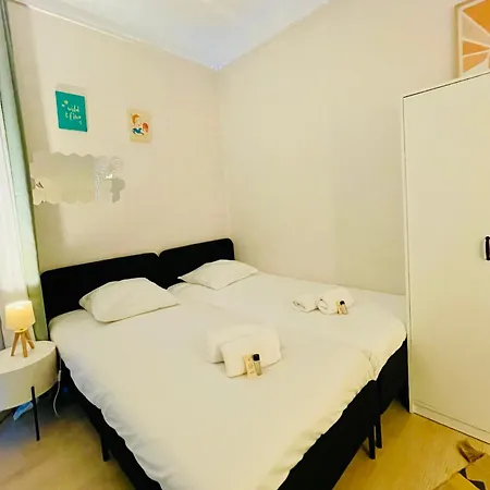 Elegant A 16e Apartment *