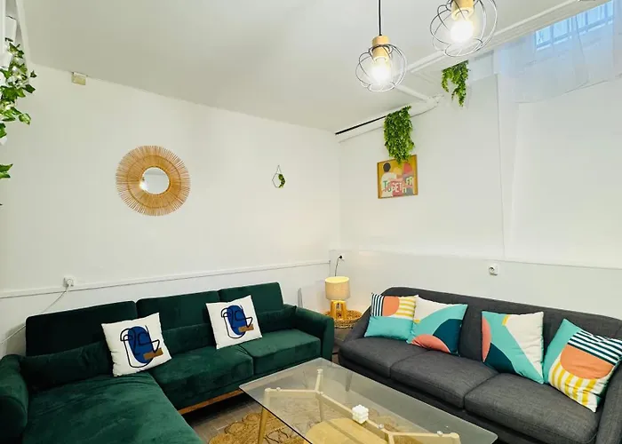 élégant à 16e Appartamento Parigi