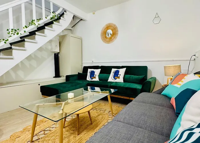 élégant à 16e Parigi