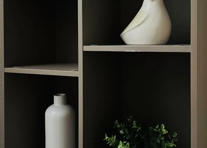 élégant à 16e Appartamento