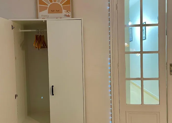 Appartamento élégant à 16e