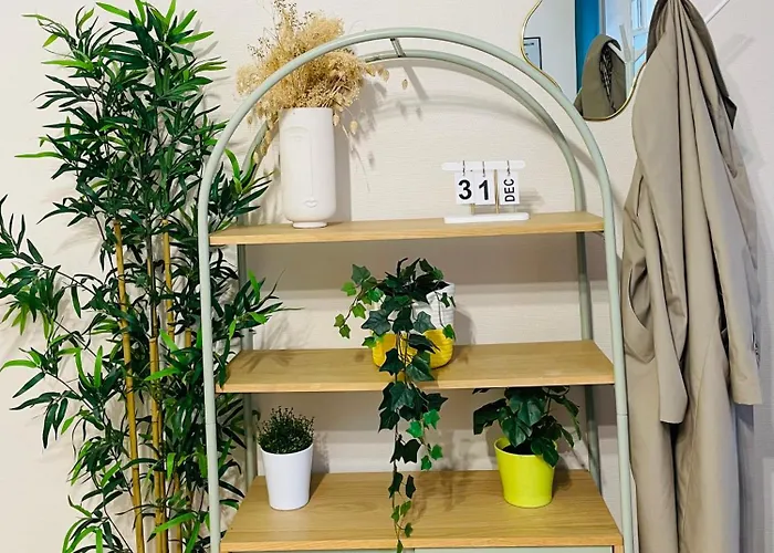 Appartamento élégant à 16e Parigi