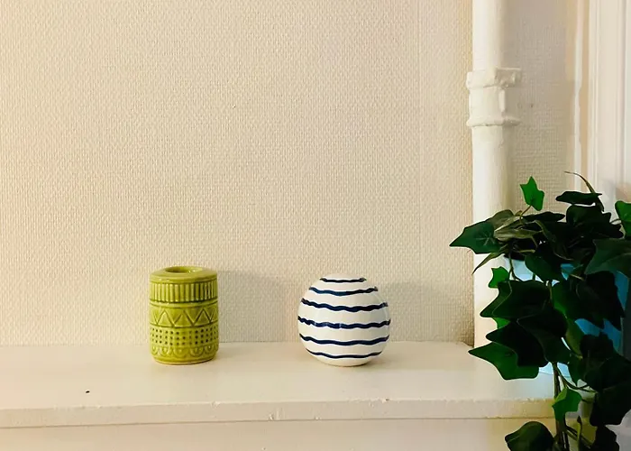 Appartamento élégant à 16e Parigi