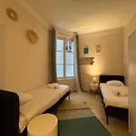 élégant à 16e
