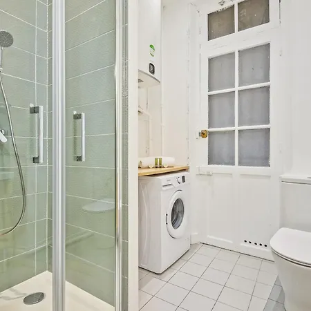 Lägenhet Elegant A 16e Paris